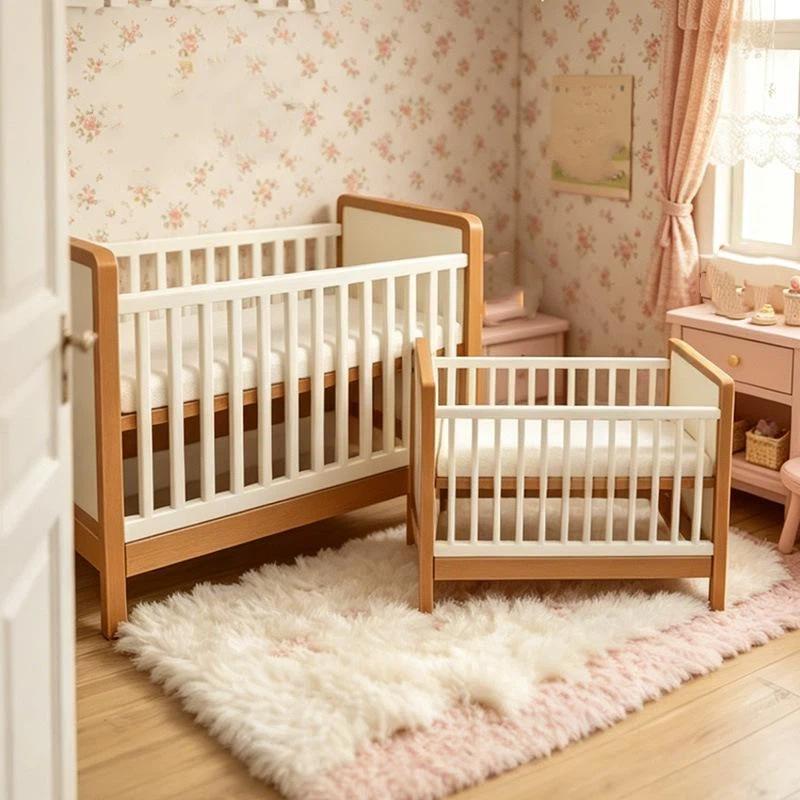 Realistic Miniature Baby Bed Dollhouse Decor 1Pcs with Tiny Drinking Cup Plastic for 1:12 Doll Home Scene DIY