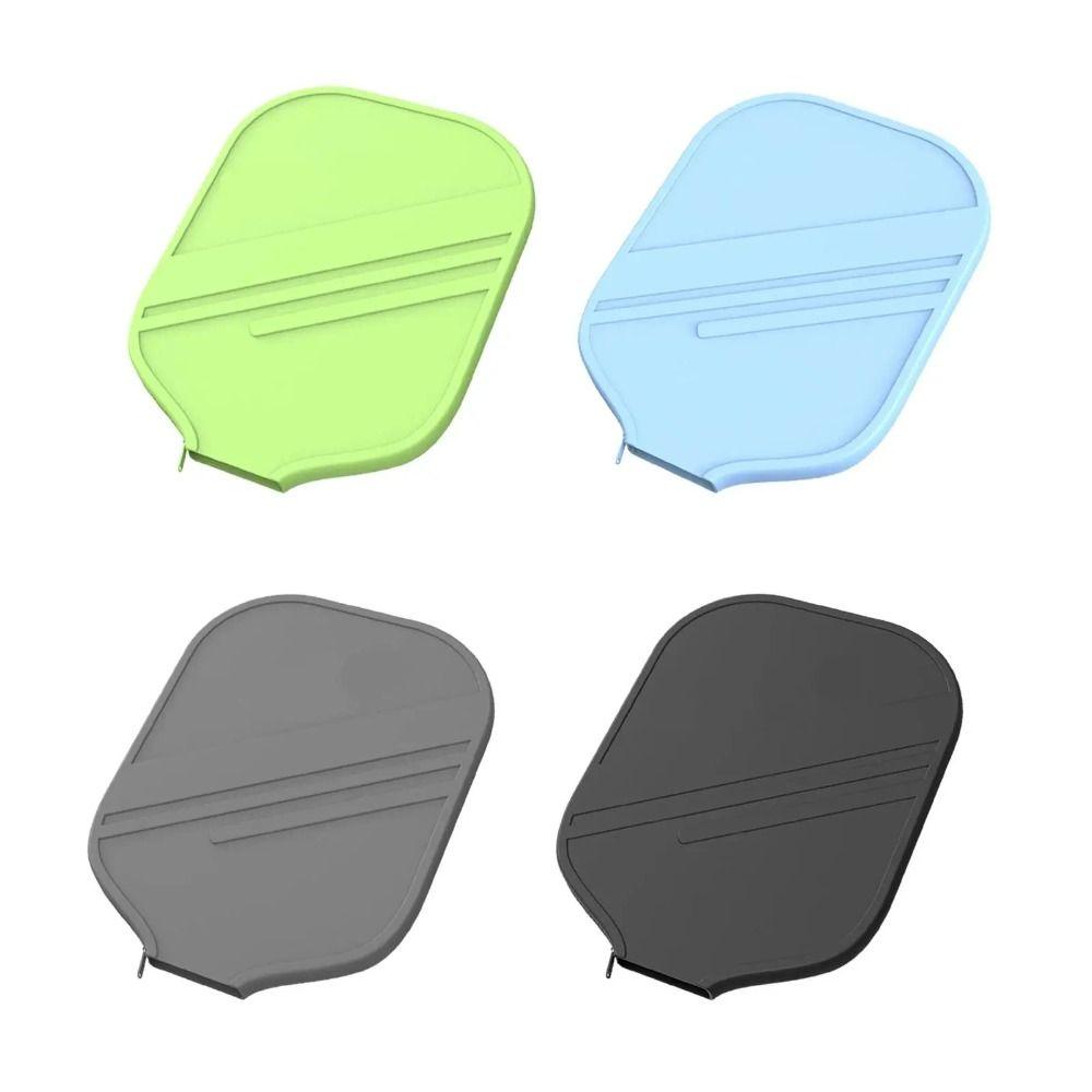 Storage Case Pickle Ball Paddle Cover Waterproof Pickleball Paddle Cover Pickleball Racket Sleeve