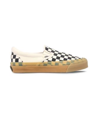 Premium Classic Slip-On LX - Parisian Night:Marshmallow VN000E96GR11