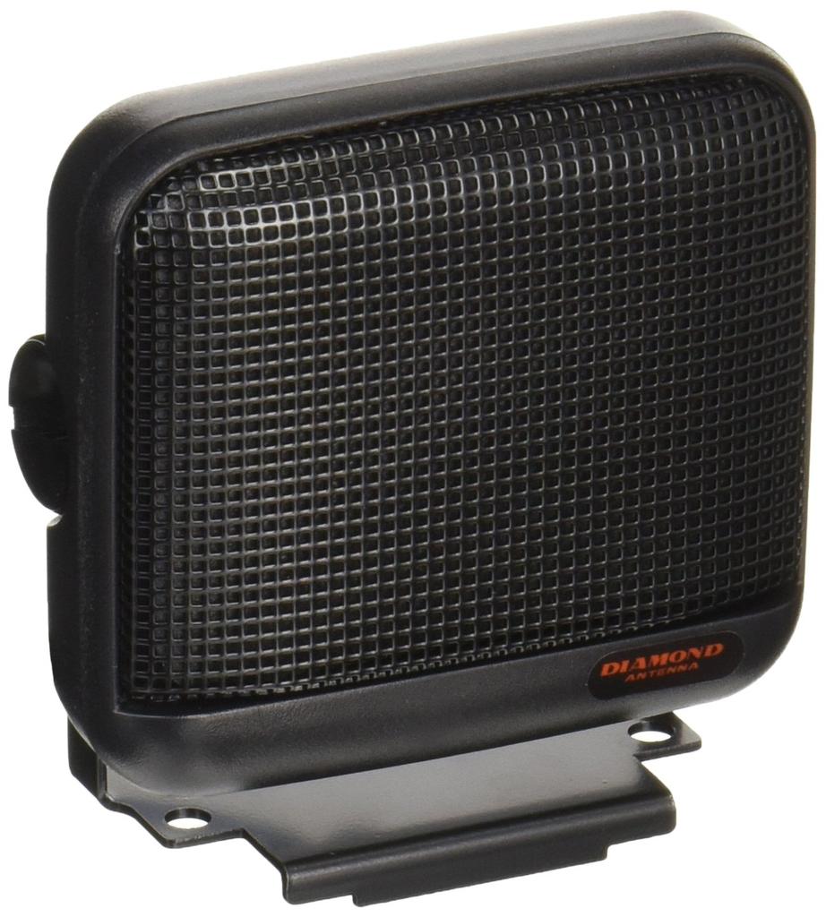 Diamond Antenna Daiichi Denpa Kogyo Diamond Mobile Speaker for Communications P610