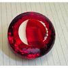 Natural Red Topaz 749.85 Ct Round Cut Certified Stunning Loose Gemstone