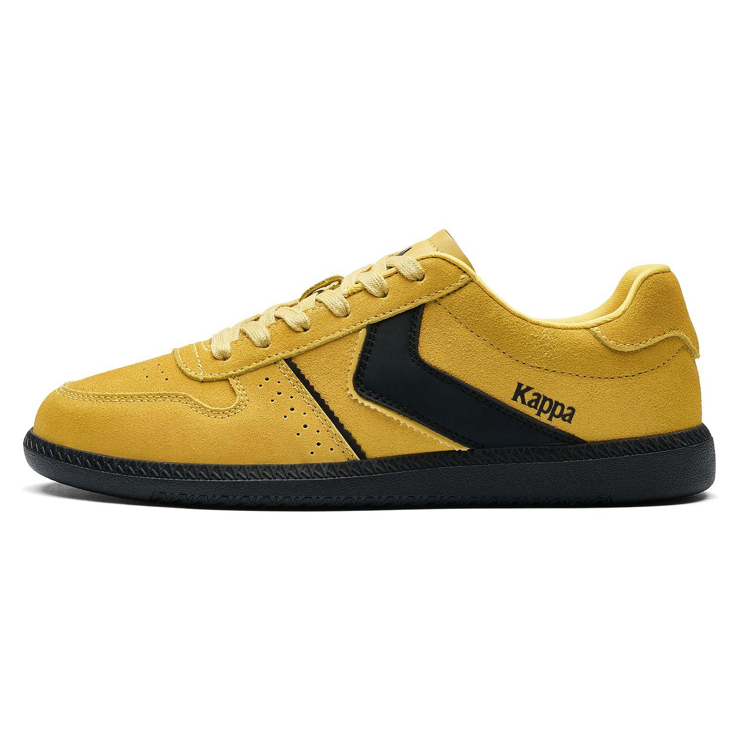 Kappa Back-To-Back Retro Versatile Casual Training