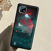 Back to the Future Cool For Realme 14 Pro Plus 10 11 12 13 GT 6 6T 5 GT7 Pro C61 C55 C53 C51 C21Y C25S C67 C75 Case