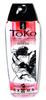 Toko Burning Cherry Lubricant 165mL - Shunga - Scented Lubricants