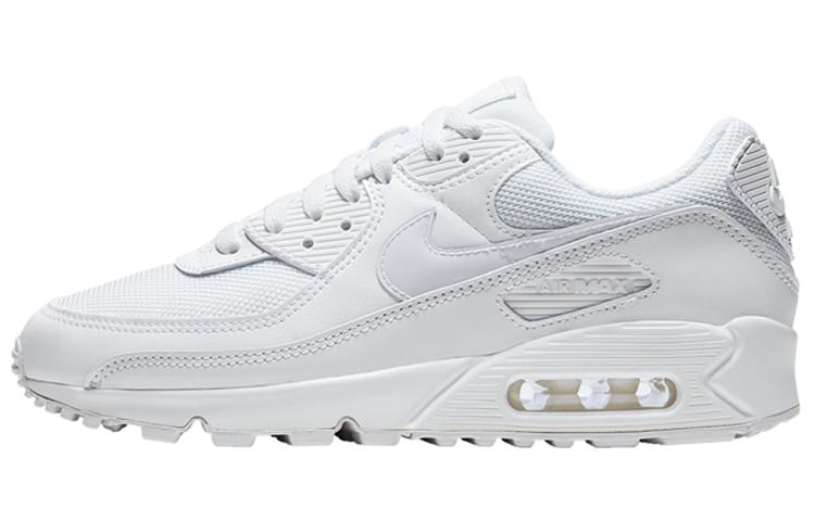 

Nike Air Max 90 Twist Triple White Women s CV8110-100 37.5