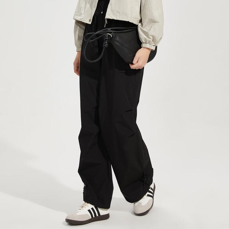 Her Figure Women's Autumn/Winter Cargo Pants