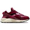 Novo Nike Air Huarache Beterraba Escura Feminino DQ8584-600