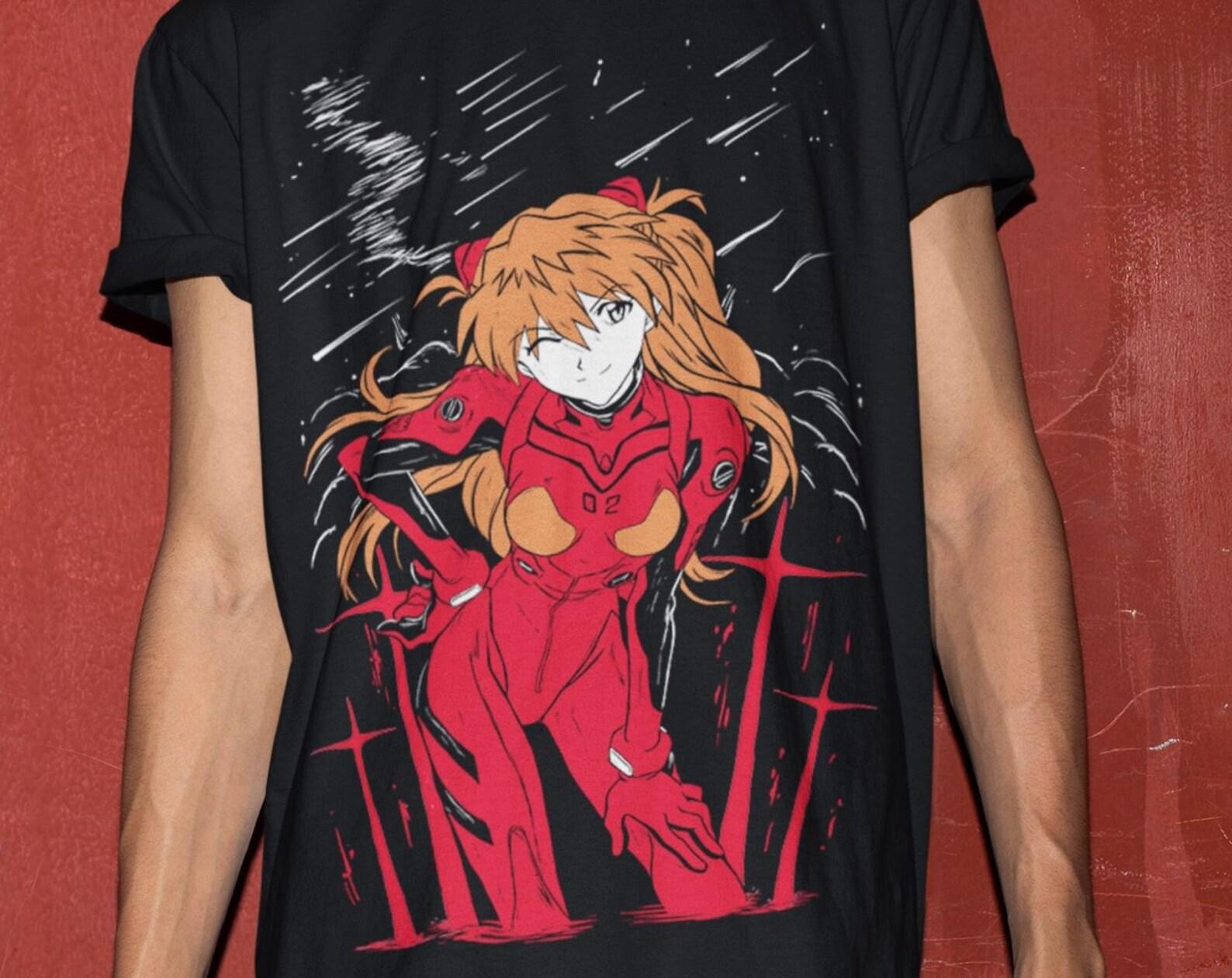 Unit-01 UNISEX T SHIRT S