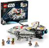 LEGO Star Wars 75357 The Ghost and Phantom II