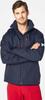 Helly Hansen Crew Kapuzen-Midlayer-Jacke (33874) Marine
