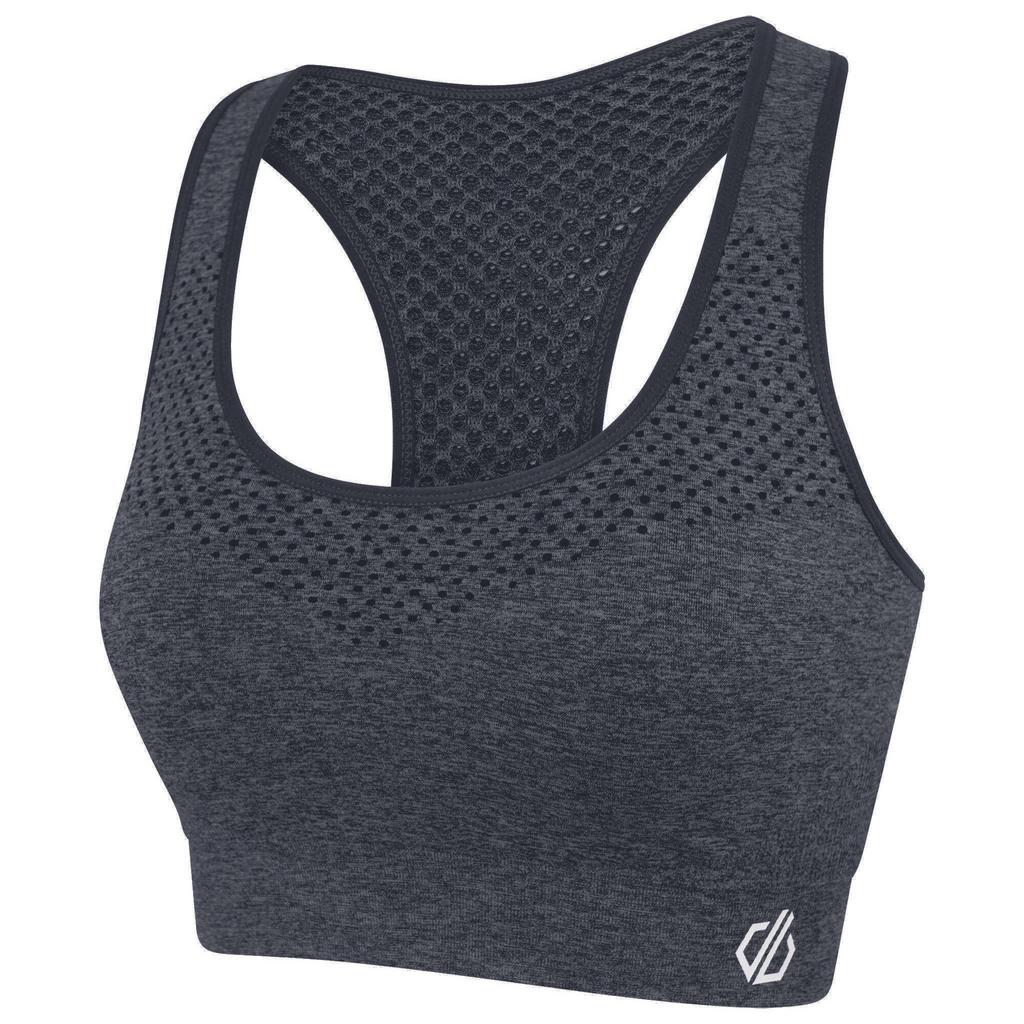 Dare 2b Womens/Ladies Dont Sweat It Sports Bra