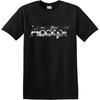 Accepteer Logo 2 T-shirt Ontwerper Shirt Sport Anime Esthetische Kleding