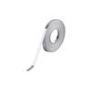 Adhesive Tape - Chrome - 5mm X 10m - Weather-resistant - Easy To Apply - Car