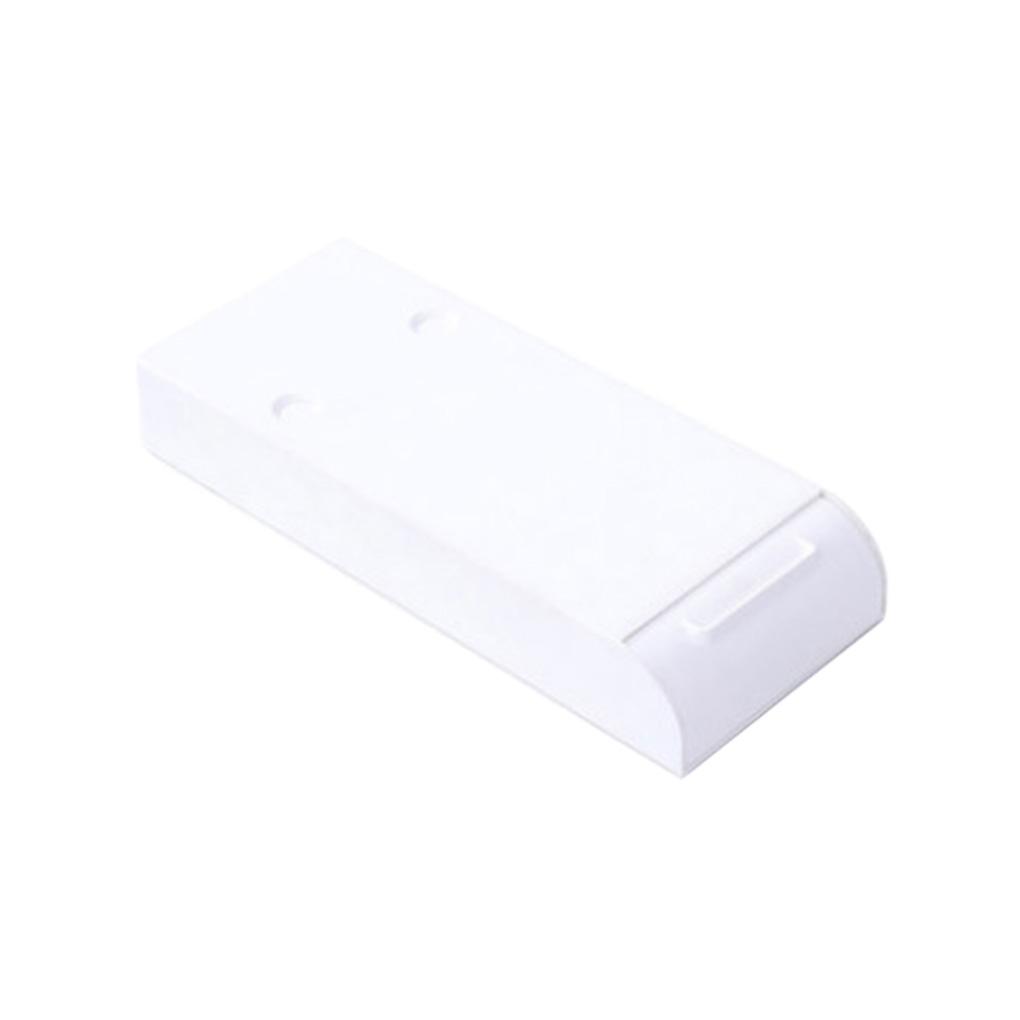 

Desk Drawer Home Office Table Organized Holder Case ABS Plastic Storage Tray