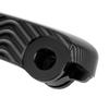 Pair Rear Foot Pegs Pedal Pad Motorcycle Folding Footrest Fit for   GTCelsiusGTSCelsiusGTV