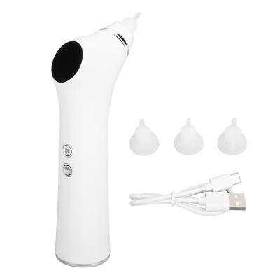 Elektronisches Ohr-Trocknungsgerät Konstante Temperatur 3 Geschwindigkeiten Einstellbar USB Ohrwasserentferner für