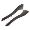 Baojun 730 Windshield and Wiper Deflector Trim Panel