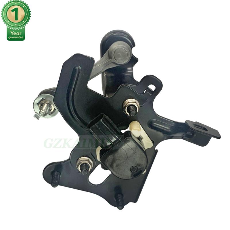 OEM 33146-TA0-J01 33146TA0J01 Headlight Level Sensor Suspension Height Sensor Automotive For Honda Accord Replacement