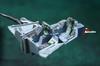 Lambo Models 1/48 F-14A Interieur 3D-Abziehbild (für Hobby Boss) Plastikmodell Abziehbild LNB48226 (Flugzeug)