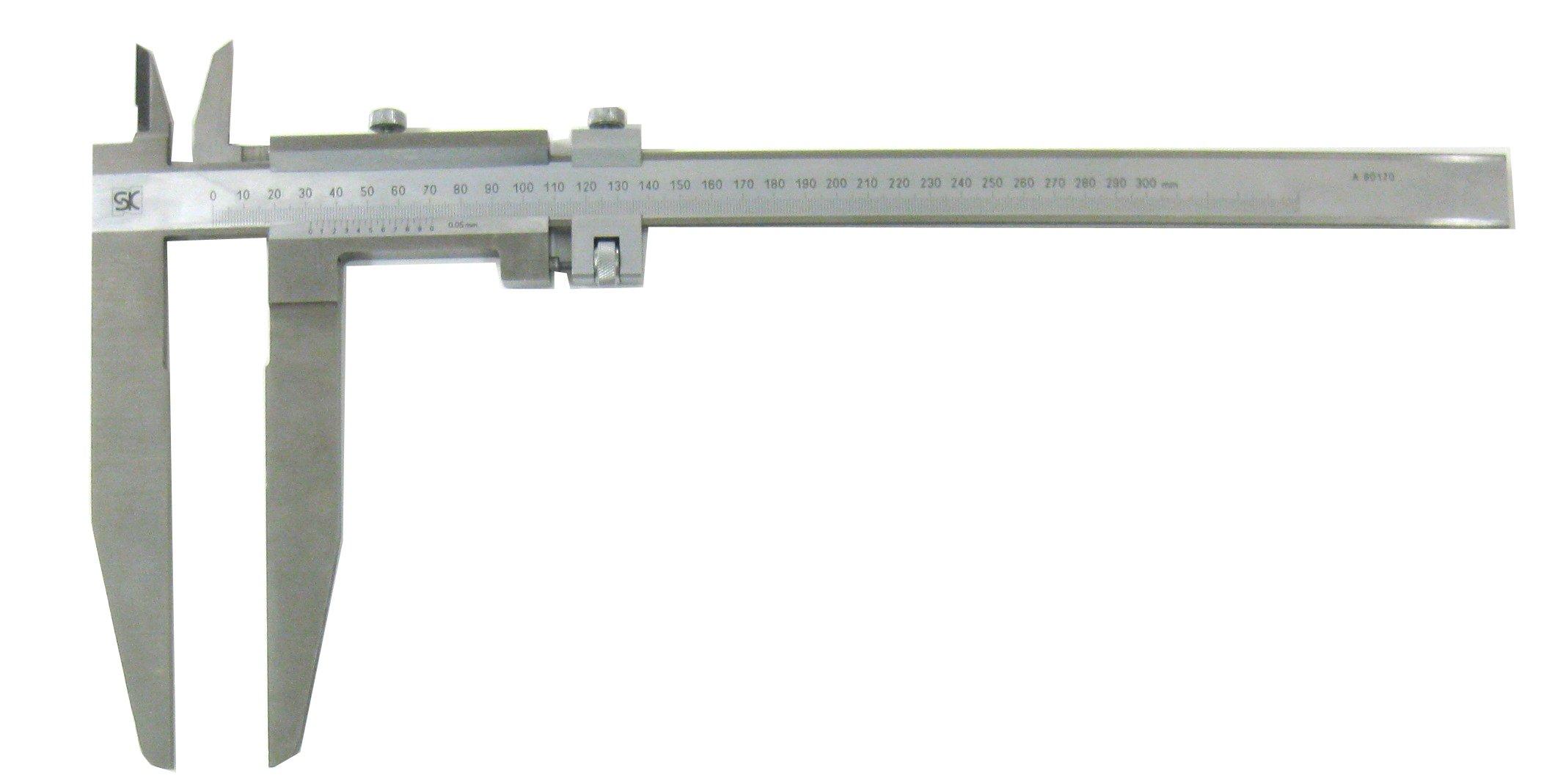 

SK Long Jaw Caliper LVC-30