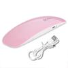 SUNMINI Mini UV LED Nail Lamp for Gel Polish and Nail Art
