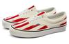 Men's Sneakers Vans Era 95 DX 'White Red'