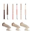 Flower Knows Moonlight Mermaid Waterproof Eyeliner Pen Super Slim Precise All Day Professional Liquid Eye Liner Pencil for Women
