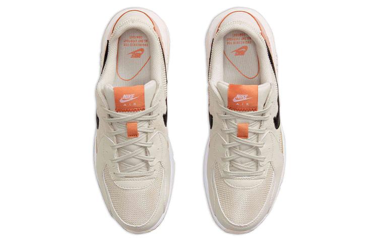 Nike Air Max Excee 'Creamwhite Orange' Women's CD5432-107