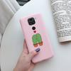 Case For Xiaomi Redmi Note 9 Case Soft TPU Silicon Cover Xiaomi Xiomi Redmi Note 9 Note9 RedmiNote9 Phone Back Cases Cover Funda