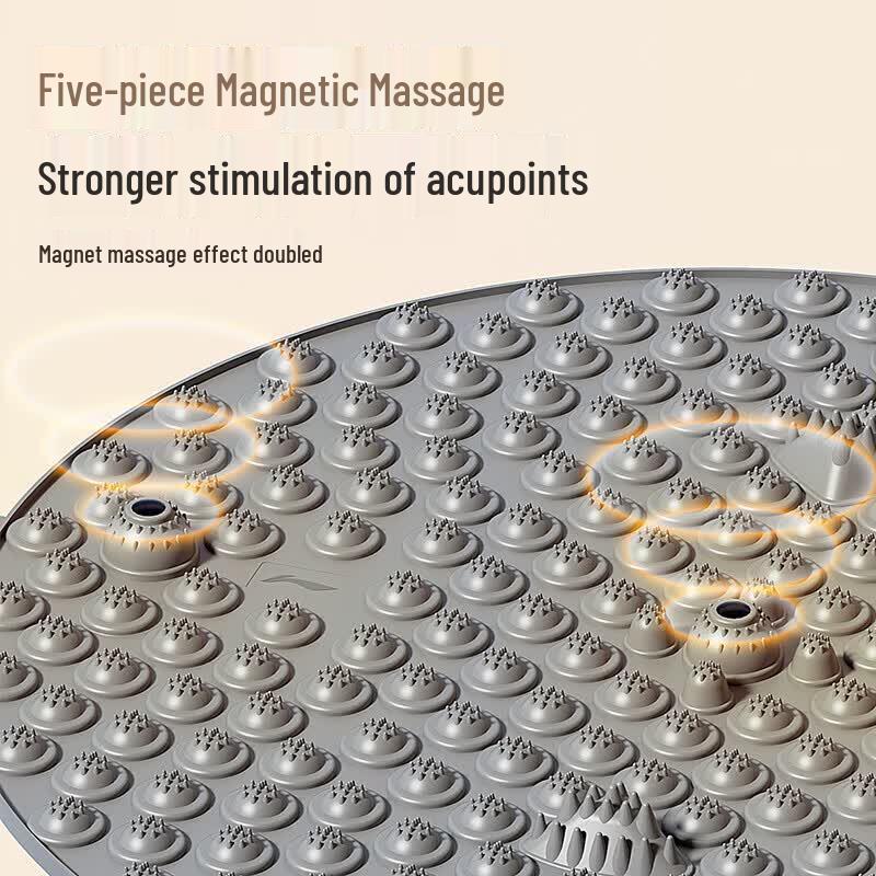 Li-Ning Acupressure Foot Massage Mat
