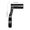 Bicyle Handle Bars Bracket Bike Headlight Support Holders Cycling Extend Bracket