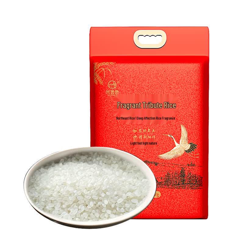 Mi Meimei Northeast Rice 5kg