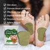 South Moon Wormwood Foot Patch Gentle Relief Body Care Clean Moisturizing Foot Patch