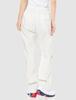 Mizuno Golf Wear Rain Suit Top and Bottom Water Resistance Silver M Set, 15,000mm, 52MG9C01, Women's, Gray,