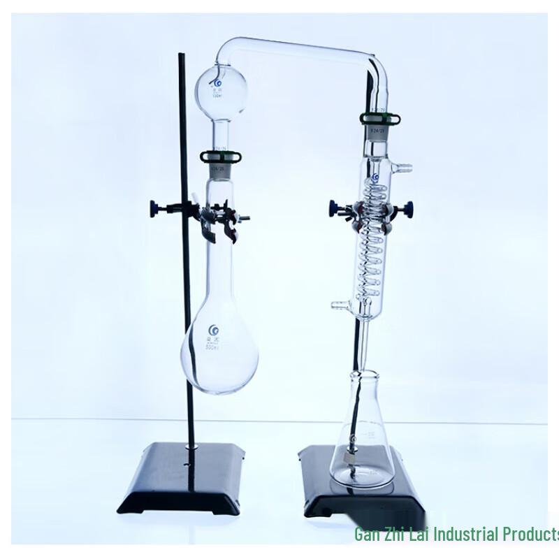 Chiweng Kjeldahl Ammonia Nitrogen Distillation Apparatus