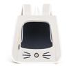 Cat Backpack Carrier Outdoor Breathable Portable Transport Bag For Cats Small Dogs