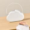 Cloud-Shaped Mosquito Coil Holder Wall Mounted Hanging Incense Coil Holder  Household