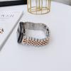 Stainless Steel Five Link Watch Band SE Series 1-6 Compatible 38/40mm 42/44mm