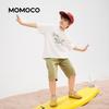 Mamimaka 2026 Summer New Product Boys' Trendy Leisure Set