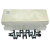 Isuzu 4KH1/4JH1/4JX1 Engine Crankshaft 8-97254611-1