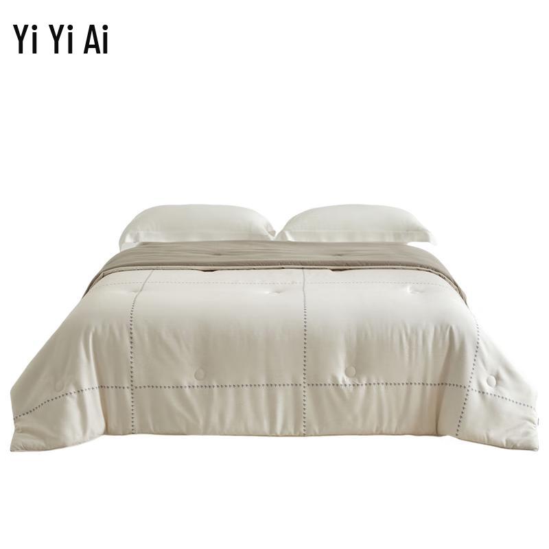 

Yiyiai Lyocell Blend Spring Autumn Quilt