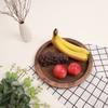 Countertop for Farmhouse Lightweight Food Dinner Plate Serving Tray Storage Tray Candle Holder