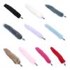 Multicolor Artificial Fox Tail Metal Butt Plug Adult Sex Sex Toy Sex Product Small Size