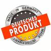 Mens Belt Real Leather NEEDIVYOU 4cm Wide MADE IN GERMANY Original