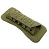 Anti-friction Shoulder Strap Pad Soft Climbing Shoulder Pad Outdoor Shoulder Pad  Backpack Strap