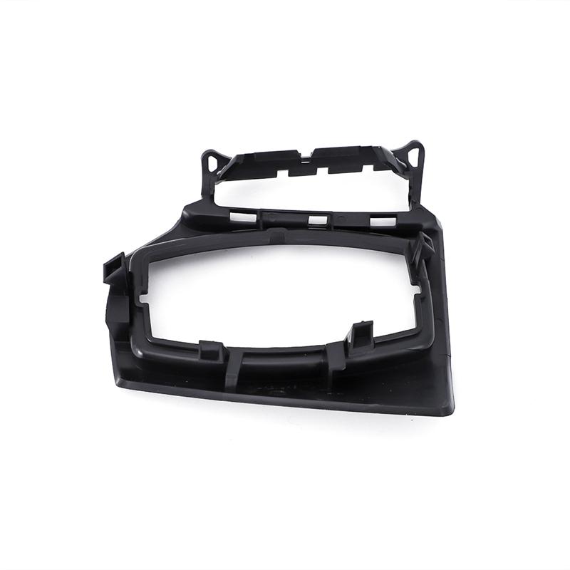 Car Headlight Switch Trim Frame Cover for Ford Focus 2012-2014—L49A