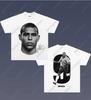 T-shirt a maniche corte con stampa estiva di Cristiano Ronaldo Neymar Calciatori Superstar Unisex Abbigliamento Donna Athleisure Maglietta Oversize