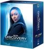 Star Discovery Complete Box Trek Blu-ray