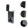 Electronic Lock Box for Phones with Timer, Portable Container Time Management