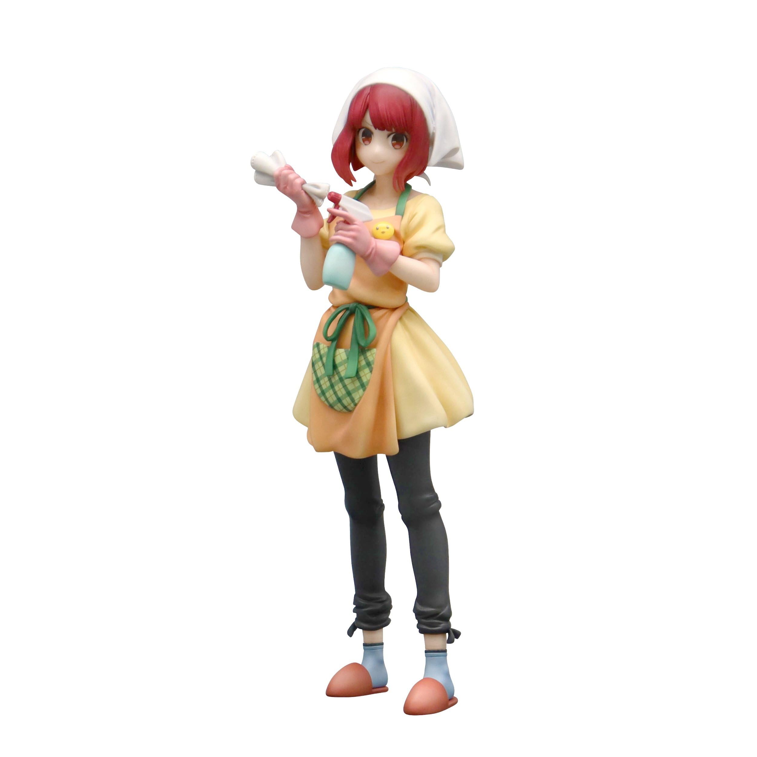 

[My Favorite Child] Trio-Try-iT Figure Kana Arima (Baking Soda)
